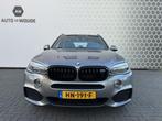 BMW X5 xDrive40e High Executive Pano Headup M sport Black, Gebruikt, 4 cilinders, Vierwielaandrijving, Adaptive Cruise Control