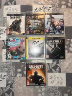 PS3 Spellen, Spelcomputers en Games, Spelcomputers | Sony PlayStation 3, Ophalen of Verzenden, Zo goed als nieuw, Met 1 controller