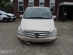 mercedes vito w639 115 cdi bj2010 diverse onderdelen, Ophalen of Verzenden