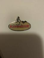 Efteling pin kruimeltje musical, Ophalen of Verzenden, Zo goed als nieuw, Button of Speldje