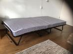 Vouwbed eenpersoons, 90 cm, Eenpersoons, Nieuw, Ophalen of Verzenden