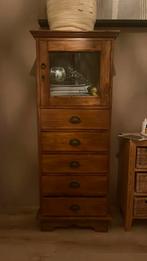 Mooi kastje, Antiek en Kunst, Antiek | Meubels | Kasten, Ophalen