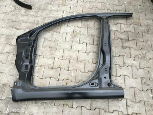 Fiat Panda 2012 A Stijl Voorscherm Spatbord Zaagstuk Links, Auto-onderdelen, Carrosserie en Plaatwerk, Gebruikt