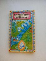 Siddhartha - Hermann Hesse, Boeken, Ophalen of Verzenden, Gelezen, Europa overig