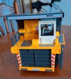 SPLINTERNIEUWE GROTE PLAYMOBIL MAXX 7 KIEPWAGEN NR 4037, Ophalen of Verzenden