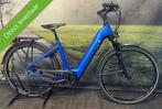 Victoria 11.8 Elektrische fiets met Riem | Garantie | ZGAN
