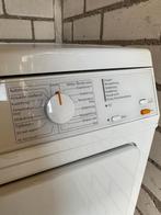 Miele wasdroger T8703, Witgoed en Apparatuur, Wasdrogers, 6 tot 8 kg, Luchtafvoer, Ophalen of Verzenden, Zo goed als nieuw
