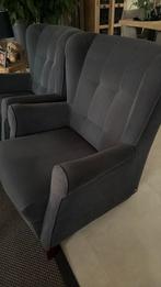 2 fauteuils henders & hazel, Huis en Inrichting, Ophalen, Zo goed als nieuw, 75 tot 100 cm, 50 tot 75 cm