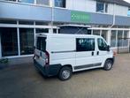 Hefdak pop-up dak Fiat Ducato, Peugeot Boxer, Citroën Jumper, ., Nieuw, Ophalen of Verzenden, .