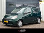 Toyota Yaris Verso 1.3-16V VVT-i Luna AUTOMAAT / APK / NAP!, 1299 cc, 86 pk, Gebruikt, 4 cilinders