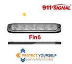 Ledflitser zwaailamp zwaailicht flitslamp flitslicht ece R65, Ophalen of Verzenden