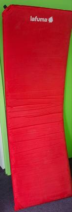 Lafuma luchtbed(mat), Caravans en Kamperen, Ophalen