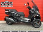 Piaggio 530 MP3 HPE Exclusive, Bedrijf, Handvatverwarming, Piaggio Vespa B.V., Minervum 7272
4817 ZM  Breda, NL