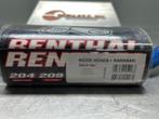 Renthal stuur 604 28.6mm Fatbar RC blauw, Info@renthal.com, Hocoparts, Nieuw, Ophalen of Verzenden