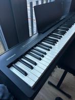 Roland FP-30 Digitale Piano - Compleet, Ophalen, Zwart, Digitaal, Zo goed als nieuw