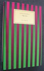 Louis Couperus : Op reis, Ophalen of Verzenden, Zo goed als nieuw