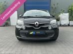 Renault Twingo 1.0 SCe / Zuinig / nieuw onderhoud + APK / 20, Gebruikt, 840 kg, 4 stoelen, Zwart