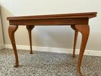 Vintage Speeltafel "The Chevin Trolley" 1920s Antiek, Antiek en Kunst, Antiek | Meubels | Tafels, Ophalen