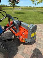 Klepelmaaier verstek 125, Ophalen, Overige, Weidebouw