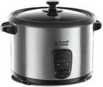 Russell Hobbs Cook@Home Rijstkoker – 1,8 liter (model 197, Ophalen of Verzenden, Nieuw