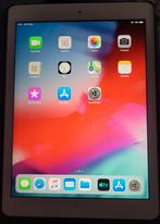 ipad air,  model A1475, Computers en Software, Apple iPads, Gebruikt, Apple iPad Air, 16 GB, Wi-Fi en Mobiel internet