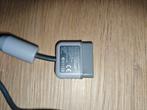 In nieuwstaat Dualshock PlayStation 1 controller, Ophalen of Verzenden, Zo goed als nieuw, Controller, PlayStation 1