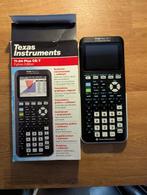 Texas TI-84 Plus CE-T Python Edition, Diversen, Rekenmachines, Ophalen of Verzenden, Grafische rekenmachine, Zo goed als nieuw