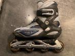 Roses S Line inline skates maat 40 - Gewassen!, Sport en Fitness, Skeelers, Verstelbaar, Roces, Ophalen of Verzenden, Zo goed als nieuw