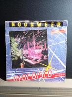 Noodweer - In de disco, Ophalen of Verzenden, Gebruikt, Overige formaten, Levenslied of Smartlap