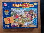 HiddenXtra nr.3. Summer Barbecue. Jumbo., Hobby en Vrije tijd, Denksport en Puzzels, Ophalen of Verzenden, 500 t/m 1500 stukjes
