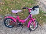 Fiets Corvino 12 inch, Ophalen of Verzenden, Zo goed als nieuw, Minder dan 16 inch