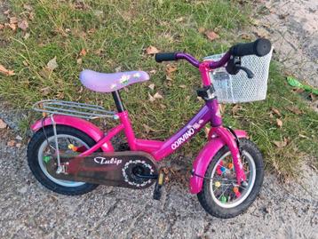 Fiets Corvino 12 inch beschikbaar voor biedingen
