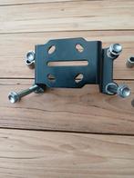 Houder TomTomRider Kawasaki verys1000, Motoren, Accessoires | Navigatiesystemen, Ophalen of Verzenden, Zo goed als nieuw
