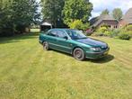 Mazda 626 1.8 SDN Comfort 1998 Groen, Auto's, Stof, 1145 kg, 4 cilinders, 1840 cc