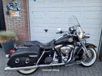 Road King Classic - BJ'2008 -1600 cc - werkelijke nieuwstaat, 2 cilinders, 1600 cc, Motorrijbewijs A, Bedrijf