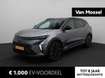Renault Scenic E-Tech EV87 long range esprit Alpine Full Led, 12 maanden, Stof, 40 min, Adaptive Cruise Control
