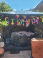 Prieel voor buiten, Ophalen, Zo goed als nieuw, Tuinpaviljoen