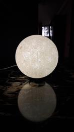 Maan lamp, Minder dan 50 cm, Nieuw, Modern, natuurlijk, romantisch, futuristisch, Kunststof