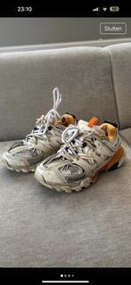 Balenciaga track, Kleding | Dames, Schoenen, Verzenden, Gedragen, Sneakers of Gympen