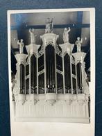 Orgel ansichtkaart, Ophalen of Verzenden, 1980 tot heden