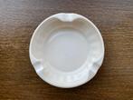 Delfts Wit asbak Royal Delft – Ø 15 cm, jaren 50/60, Ophalen, Gebruikt, Overige typen, Overige stijlen