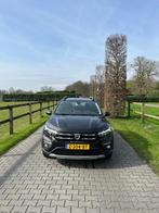 Dacia Sandero Stepway 1.0 TCe 90 - STEPWAY - TREKHAAK - CLIM, Auto's, Dacia, Te koop, Geïmporteerd, Benzine, Hatchback