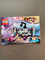 Lego Friends studio, Ophalen of Verzenden, Lego, Zo goed als nieuw
