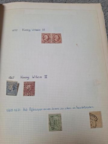 Complete verzameling heel veel. beschikbaar voor biedingen