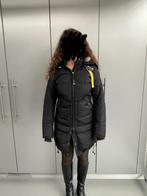 Parajumpers Long Bear - zwart - maat S, Kleding | Dames, Jassen | Winter, Ophalen of Verzenden, Zo goed als nieuw, Maat 36 (S)