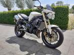 Triumph Street Triple 2008, Motoren, Motoren | Triumph, 675 cc, Motorrijbewijs A, 3 cilinders, Particulier
