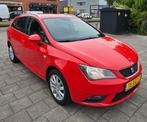 Seat Ibiza ST,2eigenaar, airco , km nap,cruise Controle,alum, Auto's, Seat, Voorwielaandrijving, Euro 5, Gebruikt, 4 cilinders