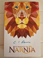 C.S. Lewis - De kronieken van Narnia, Boeken, Ophalen of Verzenden, Zo goed als nieuw, C.S. Lewis