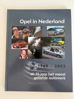 Opel in Nederland 1969 - 2003, Ophalen, Zo goed als nieuw, Opel