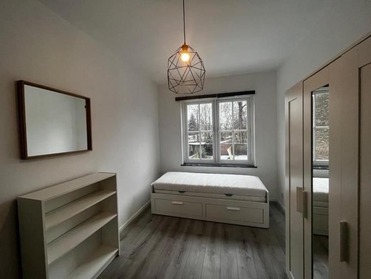 NIEUW! Woonruimte te huur Frankenstraat, Maastricht, Huizen en Kamers, Huizen te huur